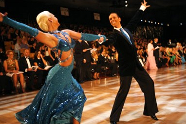 Photo of American Smooth Dance