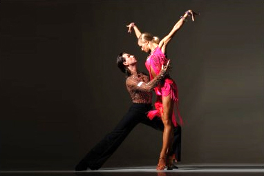 Photo of International Latin Dance