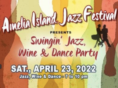 Wine & Dance Event April 23 at Springhill Suites